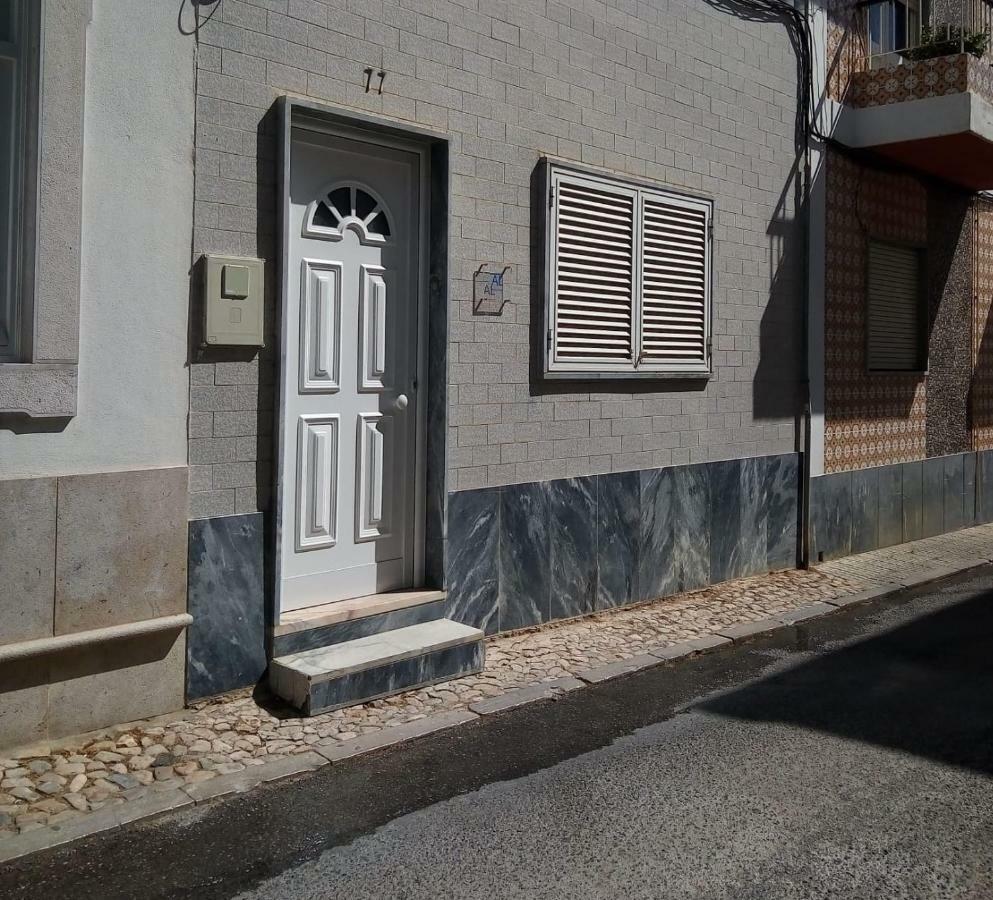 Villa Fernanda'S House Olhão Exterior foto